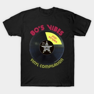 80's vibes T-Shirt